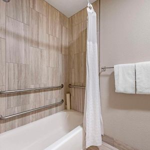 Suite Mobility accessible